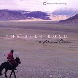 The Silk Road - A Musical Caravan /2CD/